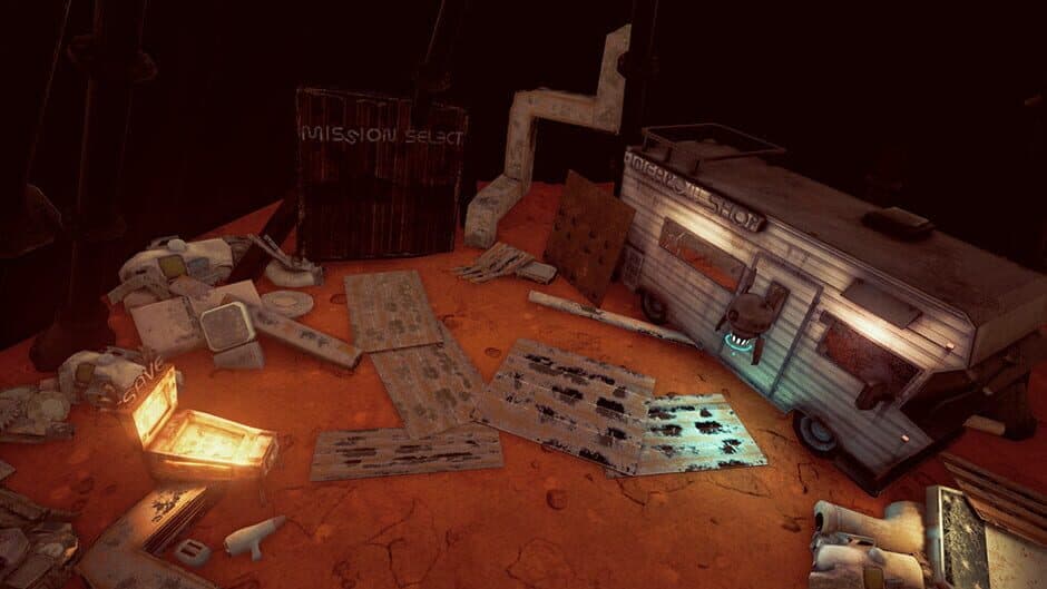 Скриншот 5 из Scrap