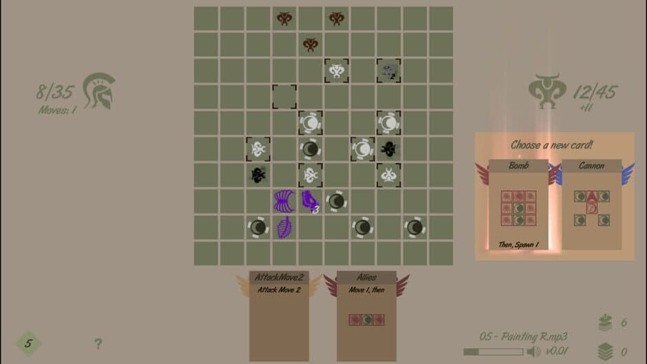 Скриншот 5 из Minos Strategos