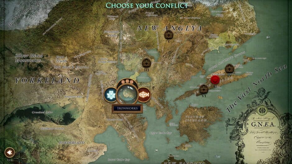 Скриншот 4 из The Astonishing Game