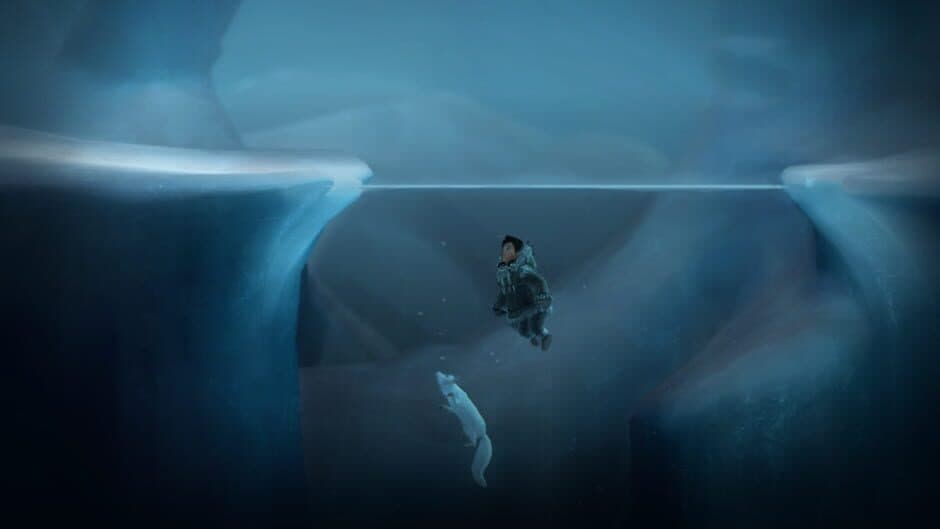 Скриншот 5 из Never Alone: Arctic Collection