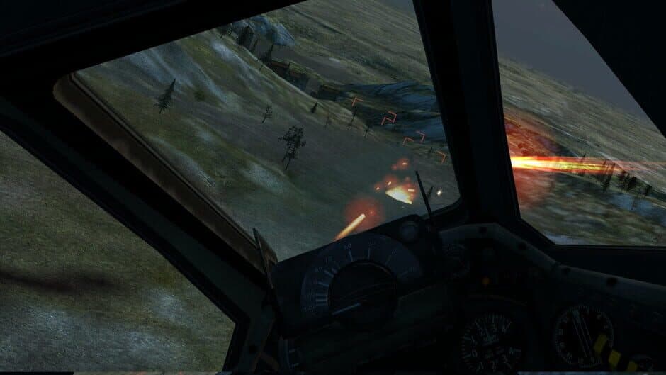 Скриншот 3 из Warhawks
