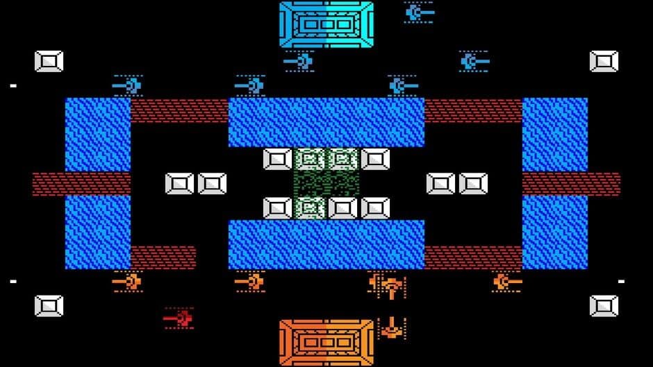 Скриншот 4 из Tiger Tank 59 I