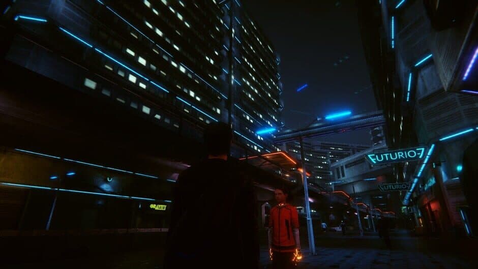 Скриншот 9 из Synstasis
