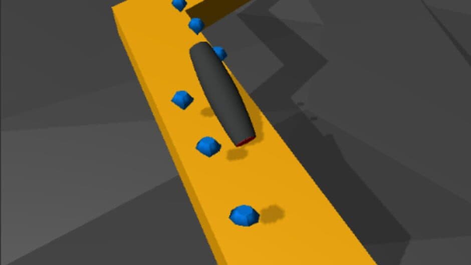Скриншот 3 из ZigZag Fidget