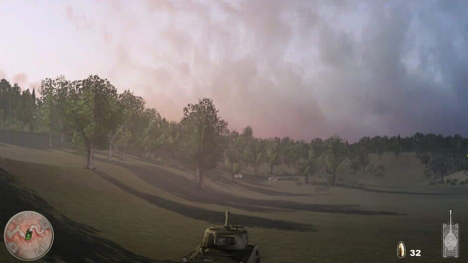 Скриншот 1 из Military Life: Tank Simulator