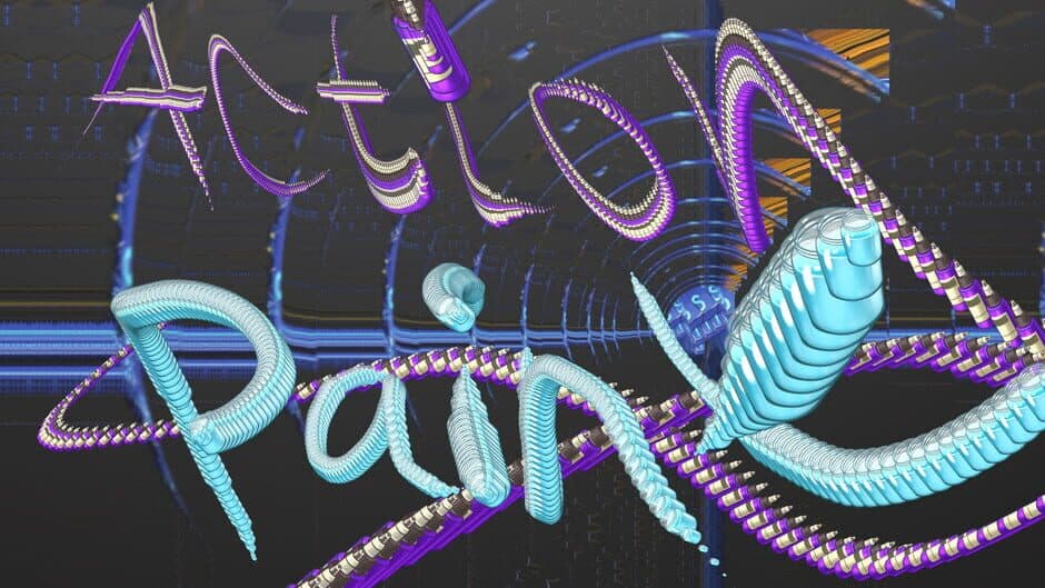 Скриншот 8 из Actionpaint VR