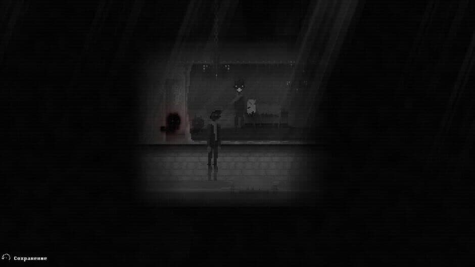 Скриншот 4 из Colorless Life