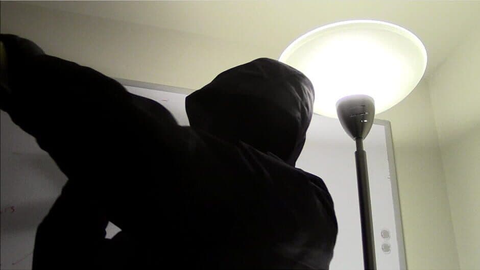 Скриншот 2 из Fright Light