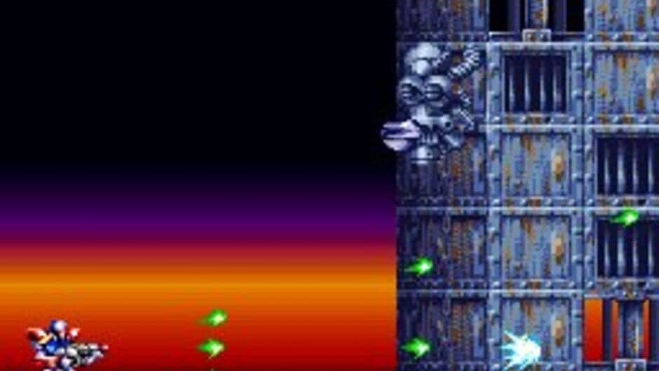 Скриншот 7 из Super Turrican 2