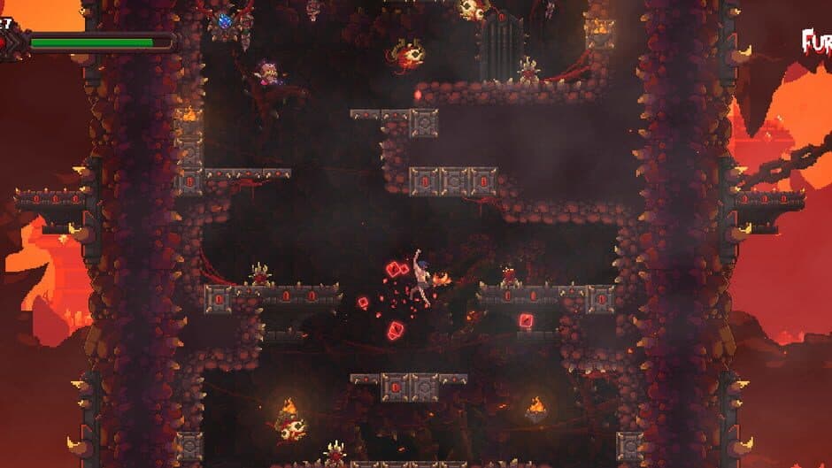 Скриншот 5 из Rising Hell