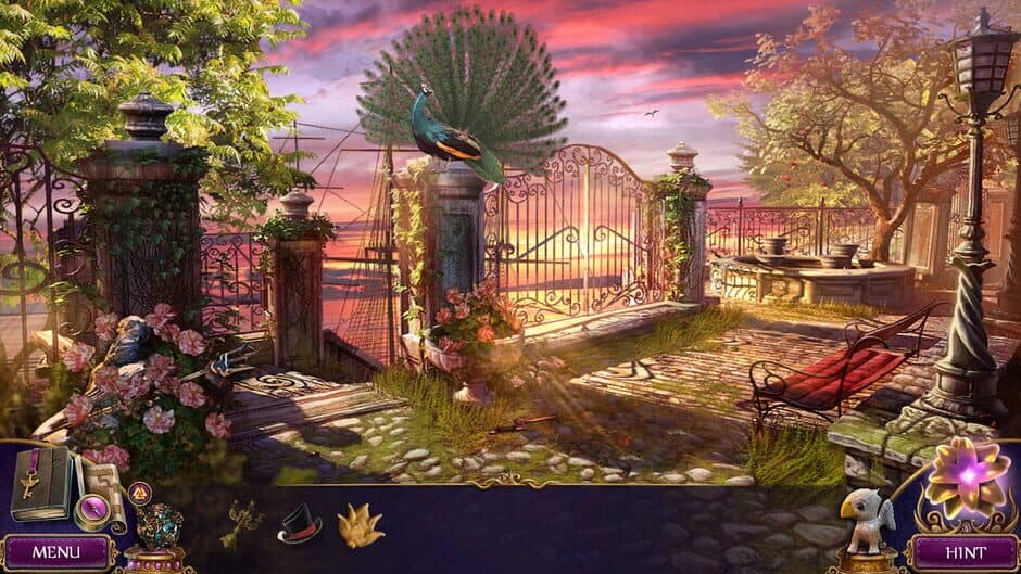 Скриншот 2 из The Secret Order 3: Ancient Times