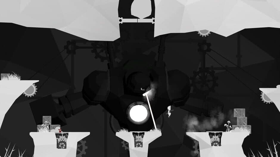 Скриншот 5 из Albert and Otto: The Adventure Begins