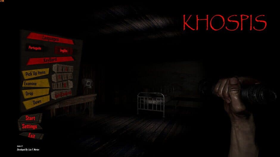 Скриншот 8 из Khospis