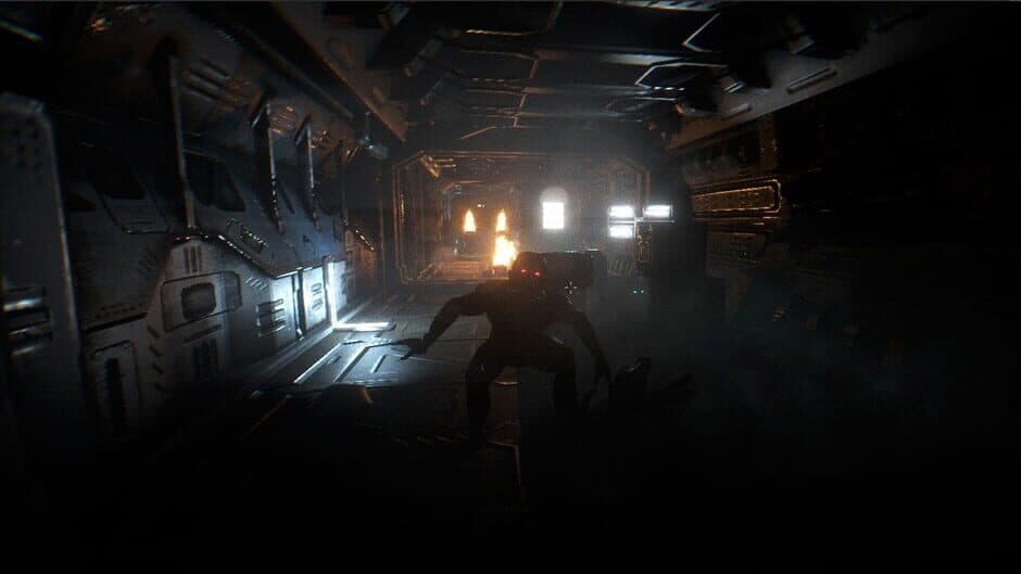 Скриншот 1 из Syndrome VR