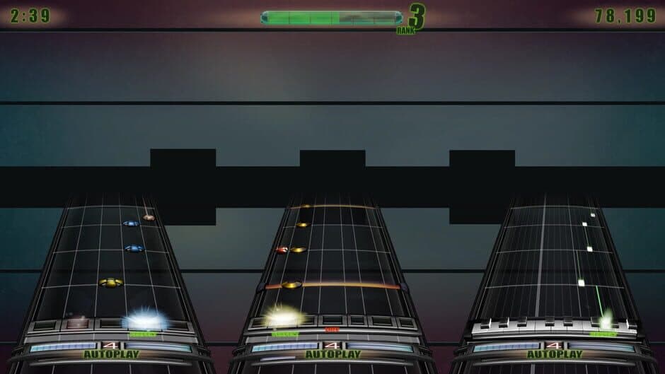 Скриншот 5 из Phase Shift