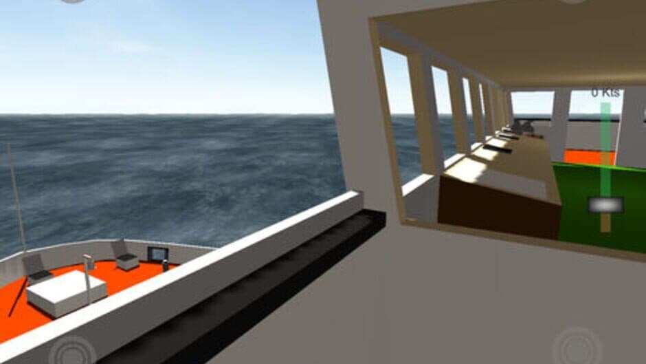 Скриншот 4 из Boat Sim Elite