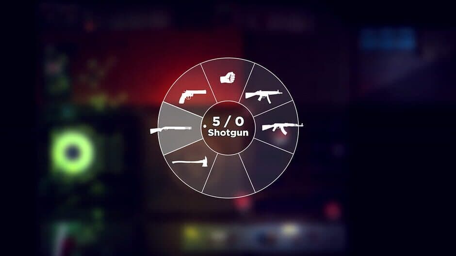 Скриншот 3 из Garage: Bad Trip