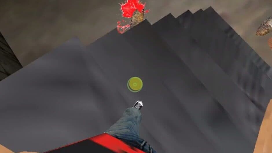 Скриншот 3 из Delirium: Bad Trip Edition