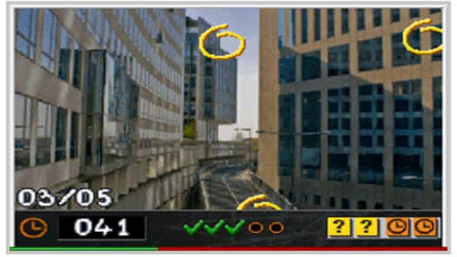 Скриншот 8 из Spot the Differences