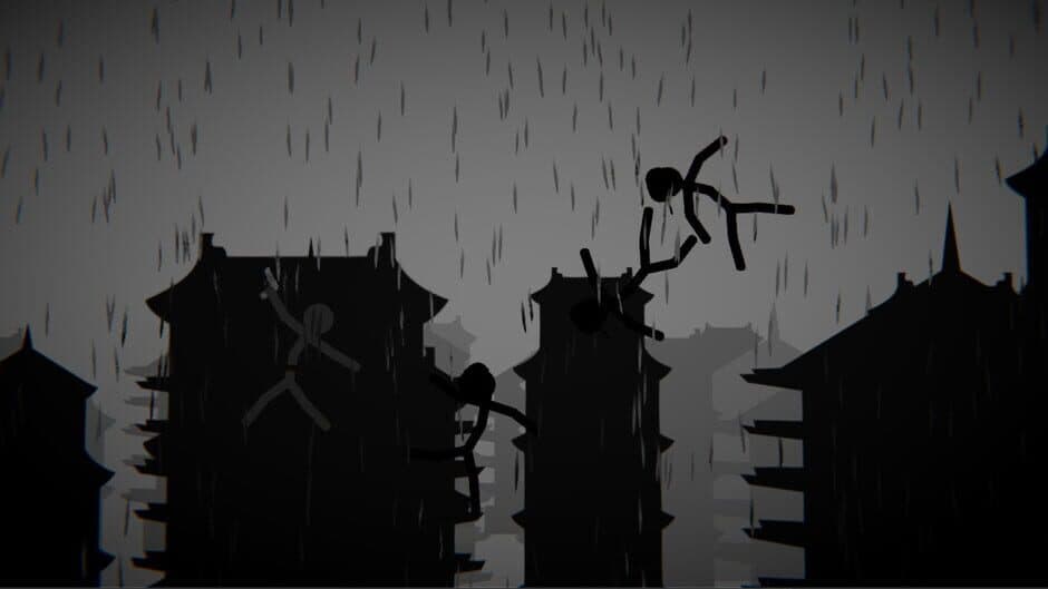 Скриншот 3 из Stickman Wars