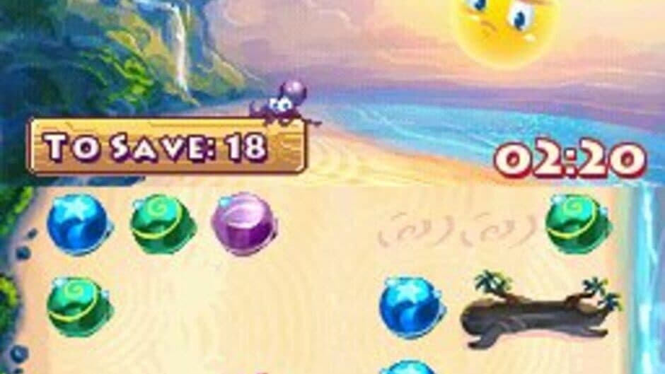 Скриншот 4 из Save the Turtles