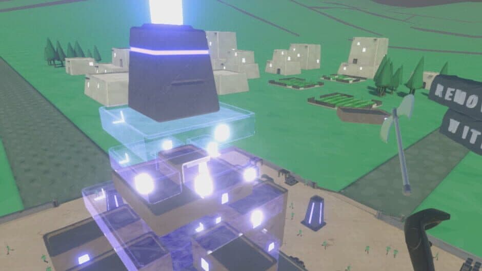 Скриншот 2 из Babel: Tower to the Gods