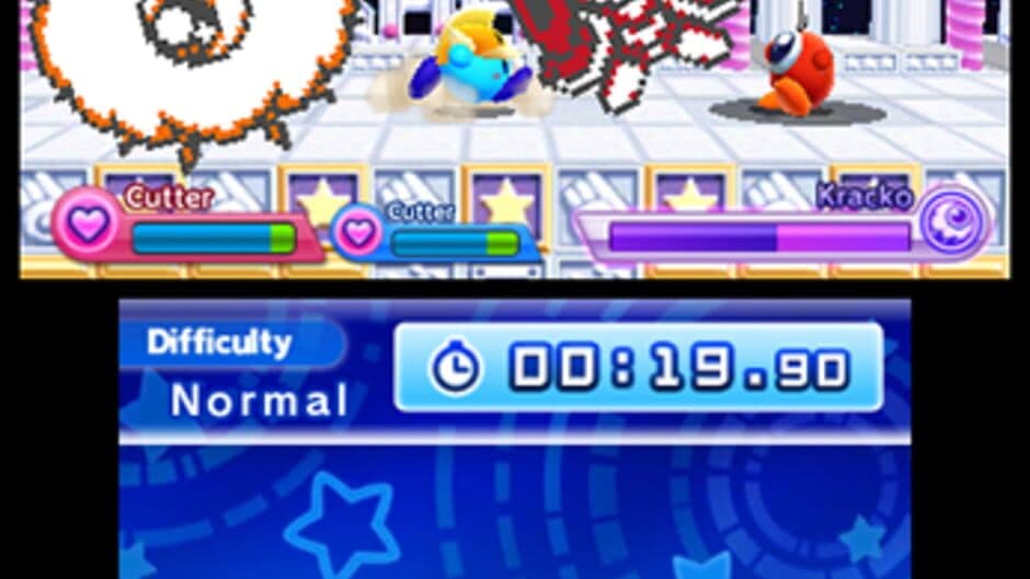 Скриншот 8 из Kirby Fighters Deluxe