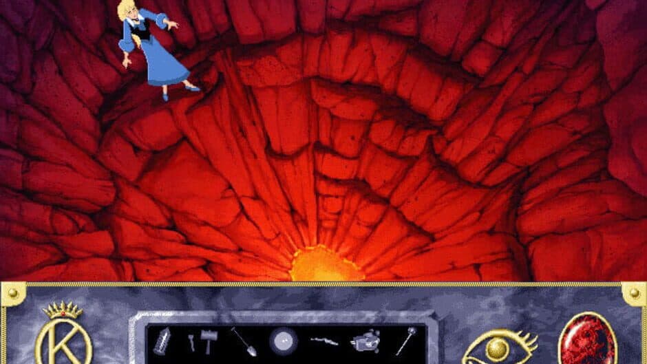 Скриншот 1 из King's Quest Collection