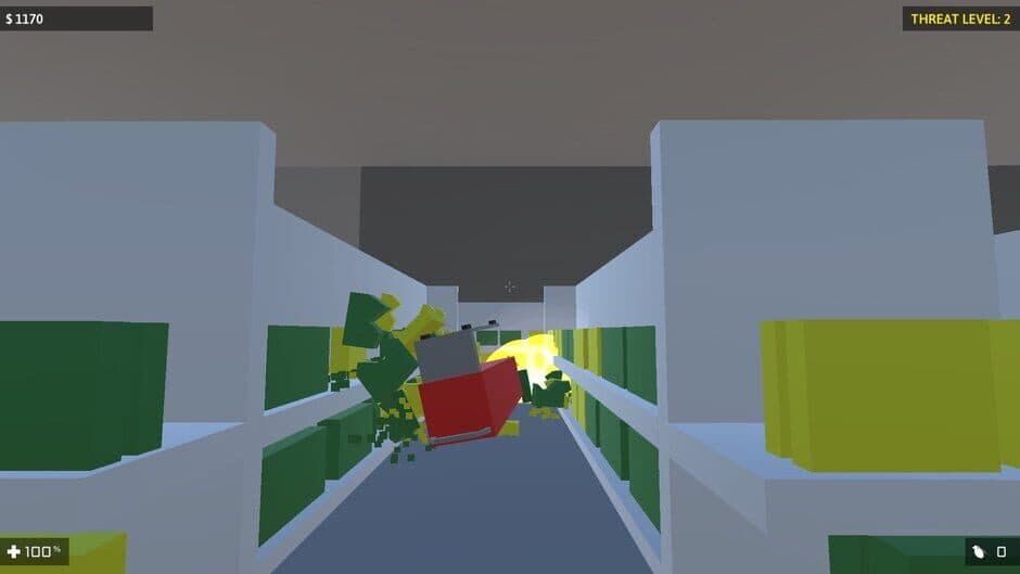 Скриншот 3 из Store Crasher