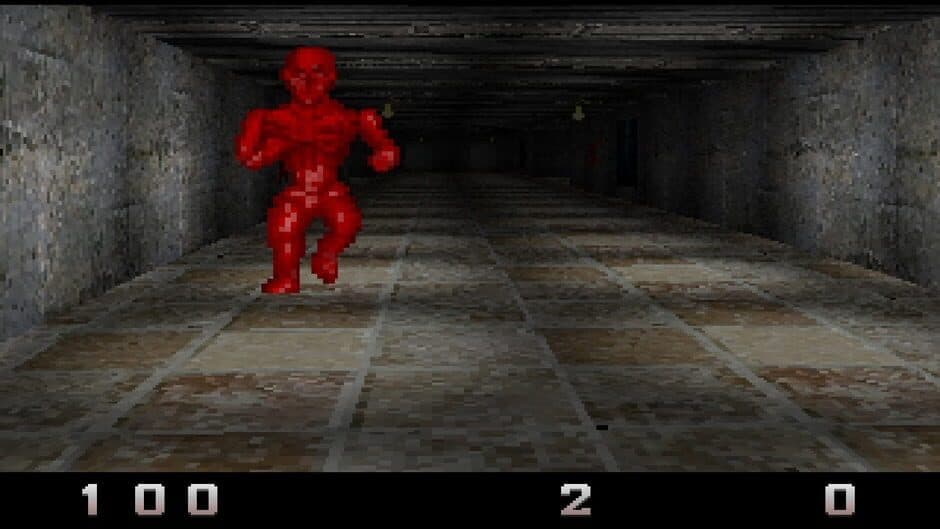 Скриншот 2 из Psi Project: Legacy