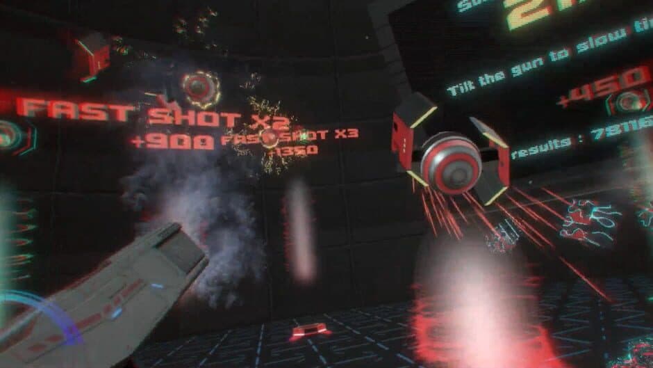 Скриншот 2 из Danger Room