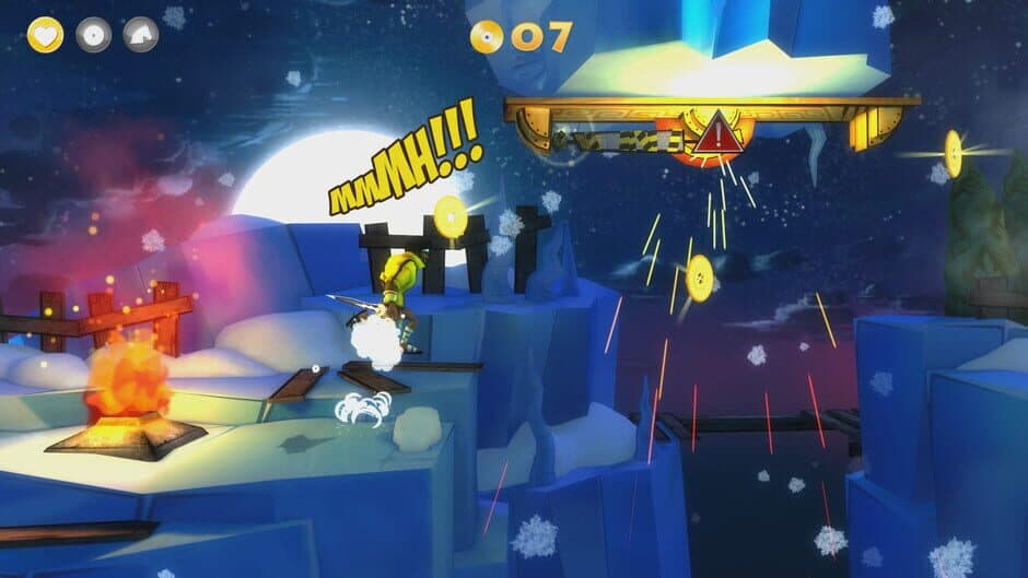 Скриншот 2 из Funk of Titans