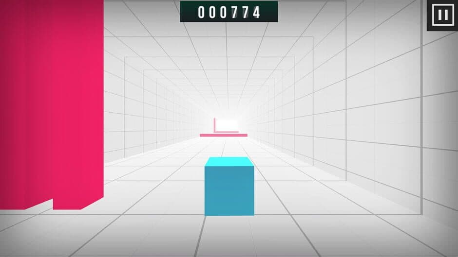 Скриншот 2 из Geometry Rush