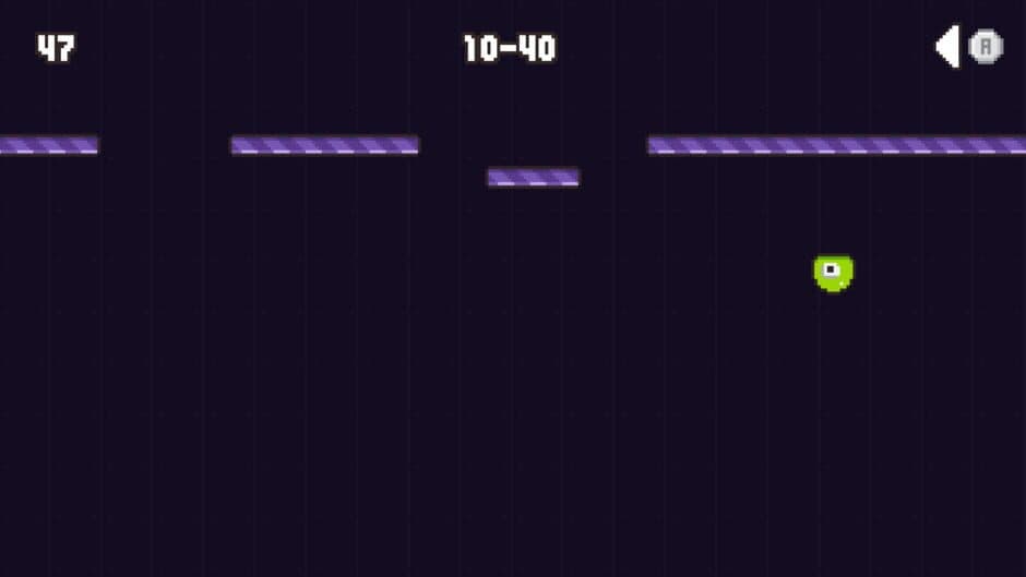 Скриншот 2 из Pixel Slime U