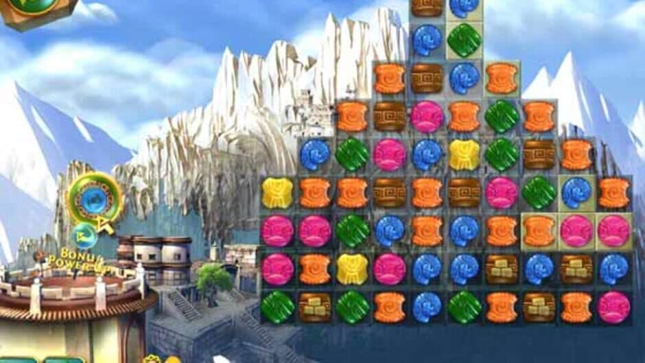 Скриншот 3 из 7 Wonders: Magical Mystery Tour