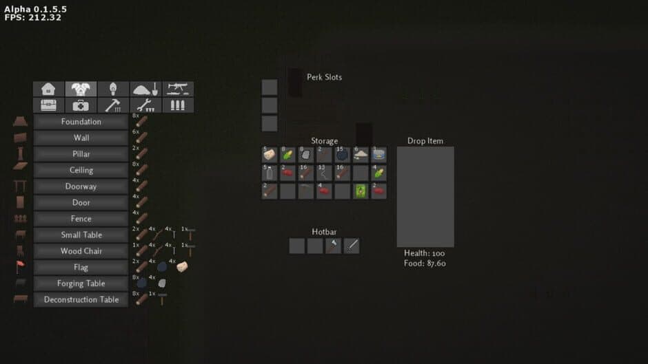 Скриншот 1 из Project Explore