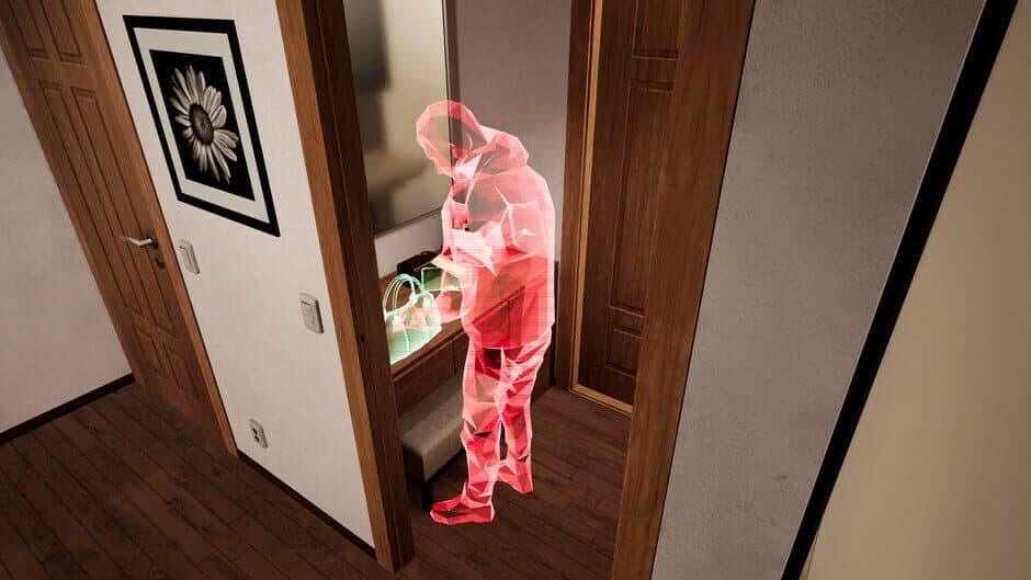 Скриншот 5 из Crime Scene: Reconstruction of Crime
