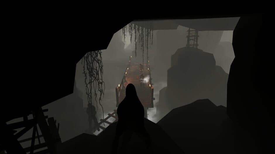 Скриншот 6 из Mist of the Dark