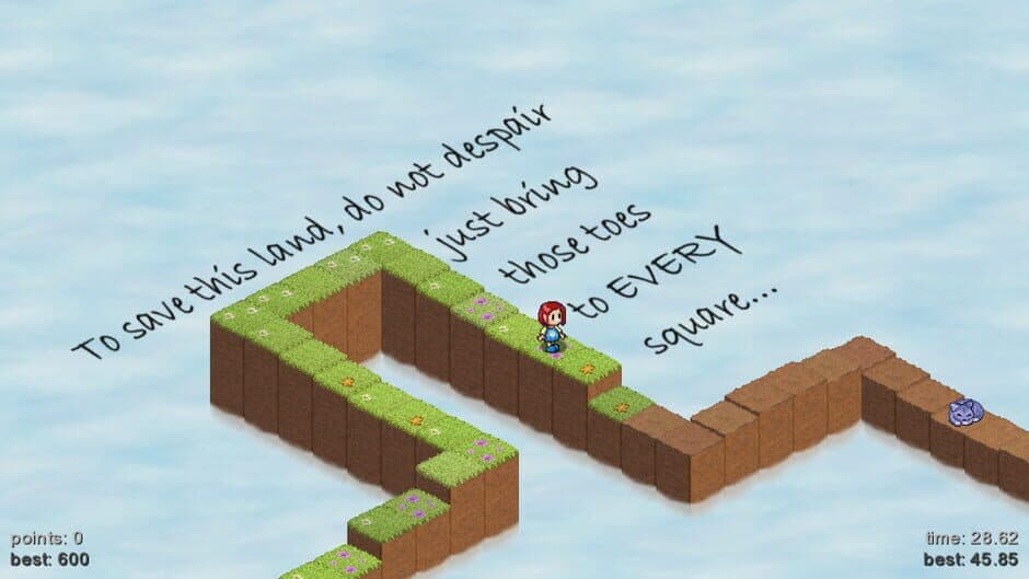 Скриншот 5 из Skyling: Garden Defense