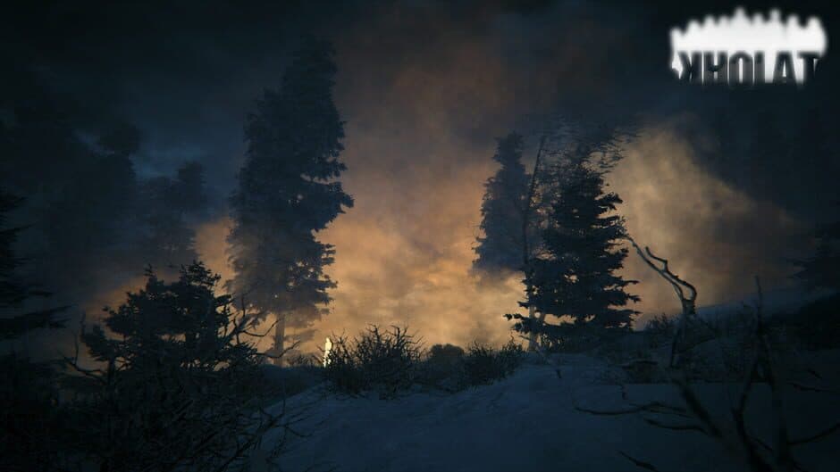 Скриншот 3 из Kholat