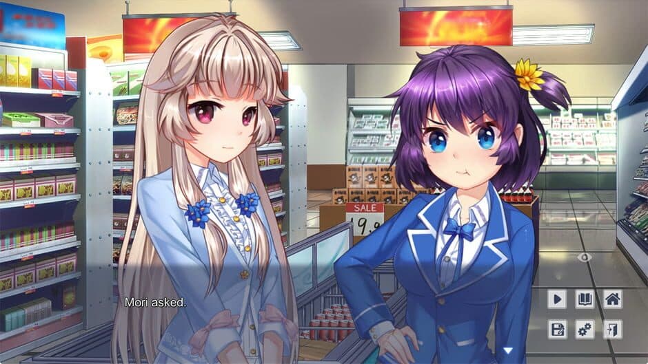 Скриншот 7 из Fox Hime