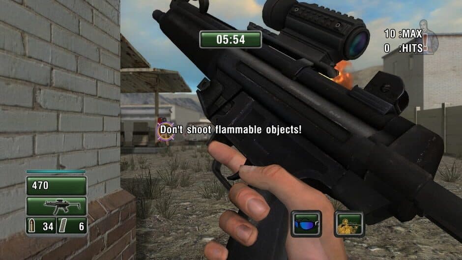 Скриншот 3 из Reload