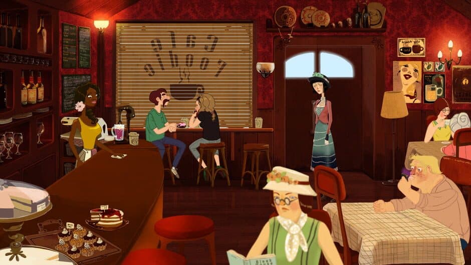 Скриншот 2 из Memoranda