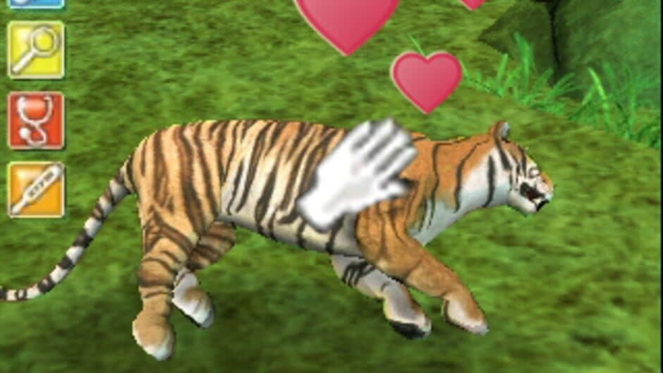 Скриншот 1 из My Zoo Vet Practice 3D