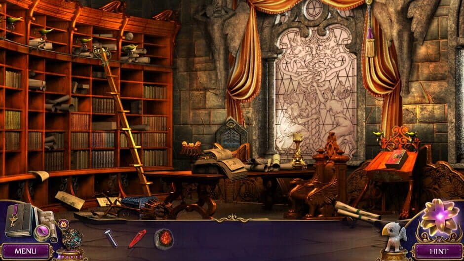 Скриншот 5 из The Secret Order 3: Ancient Times