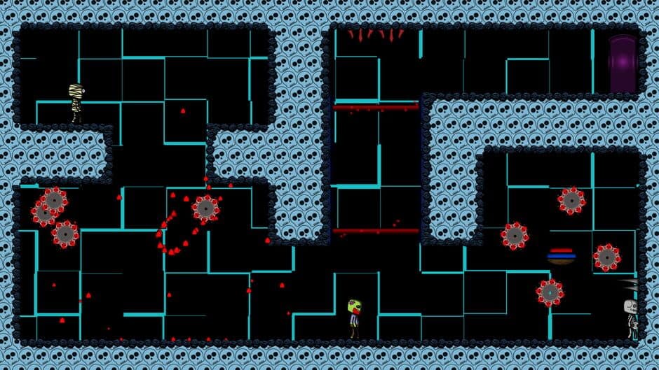 Скриншот 1 из Circles of Hell