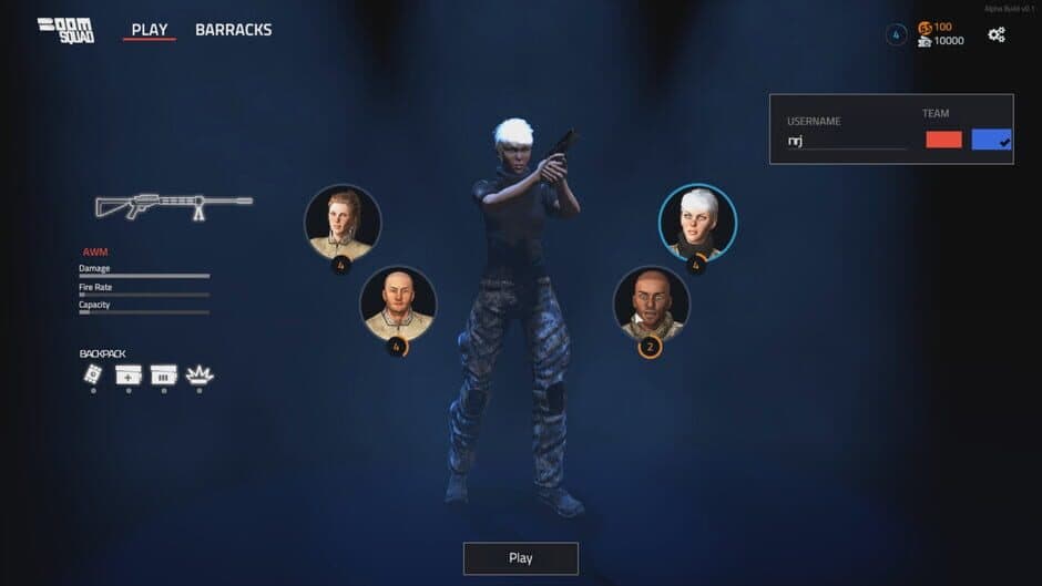 Скриншот 2 из Boom Squad