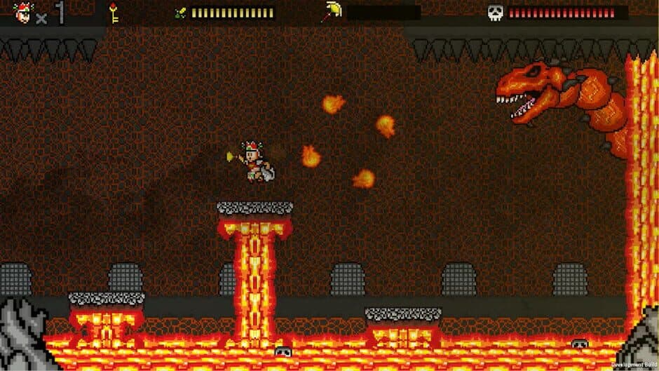 Скриншот 4 из Canek: Quest for Corn
