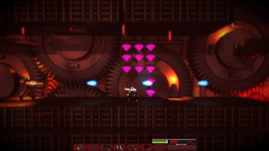 Скриншот 6 из 2DGameManias Taken