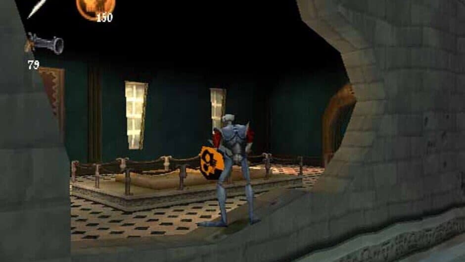 Скриншот 1 из MediEvil II